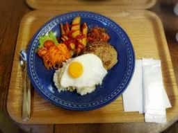 レインボーカフェ マライカバザール佐賀店