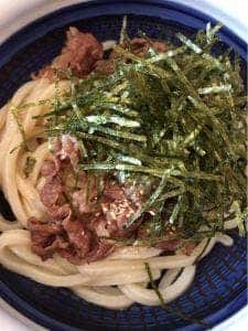 丸亀製麺 小牧店