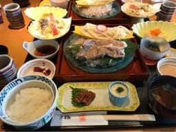 木曽路 南千住店