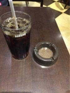 ドトールコーヒーショップ 名古屋栄店