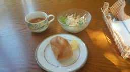 wan's cafe