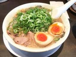 来来亭 中島新町店
