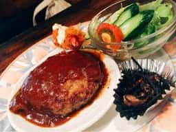 Dining Bar Marib
