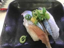 かっぱ寿司 倉敷店