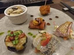 鉄板Izumi〜さんかい〜