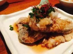 よゆう灼々