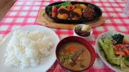 ヒッコリーのきのみ