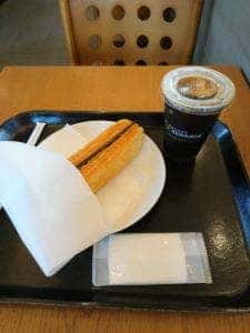 スターバックス コーヒー 酒々井パーキングエリア下り線店