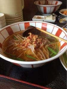 台湾料理 龍府