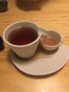 焼鳥広島焼 やっさん