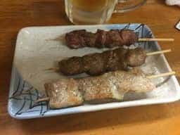 やきとん屋