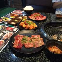 焼肉スエヒロ館 市川中山店