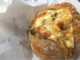 コチュウ Boulangerie Kochu