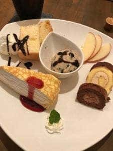Kuru cafe