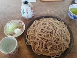 そば一玄