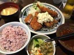 とんかつ濵かつ 佐世保駅前店