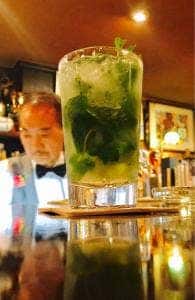 BAR WHISKEY道頓堀店