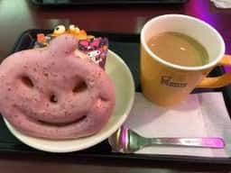 ミスタードーナツ フジグラン松山ショップ