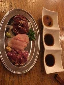 串焼ビストロ BUAISOU