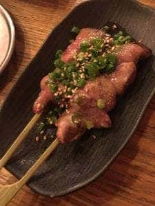 串焼ビストロ BUAISOU