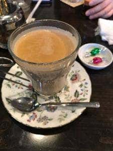 喫茶 ちゃっかる