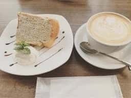 Little Fort Coffee