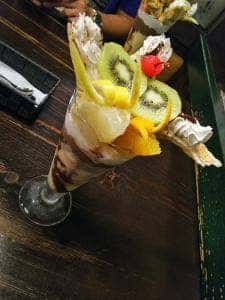 珈琲哲學上田店