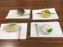西村清月堂 三輪本店