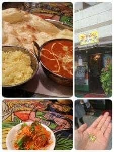 DIP RASNA 西天満店