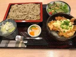 そば処 斗露路