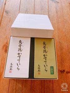 金澤 烏鶏庵 三越日本橋店
