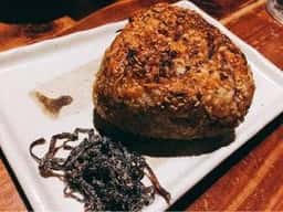 炭火焼鳥睦