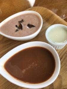 御菓子処 蝶谷 寒河江店