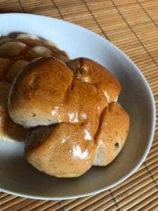 ふっくらこ