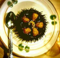 荒磯料理 海女小屋