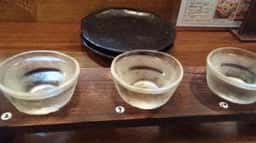 粋な海鮮酒場 ものっそ