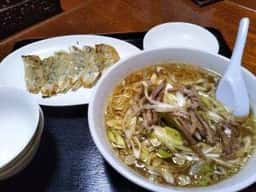 中華料理DAIKEI