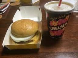 マクドナルド 4号線小金井店