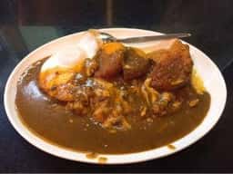 カレーショップ 英登