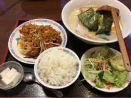 中華食酒館 天一坊 堀之内店