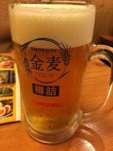 鳥貴族 京急川崎駅前店