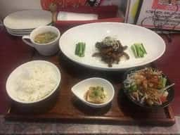 中華厨屯知