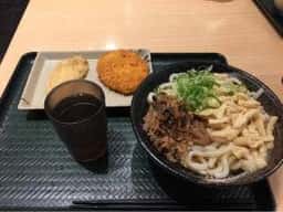 はなまるうどん 半田昭和町店