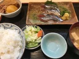 食工房とび田