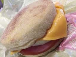 マクドナルド 熊本平成大通り店