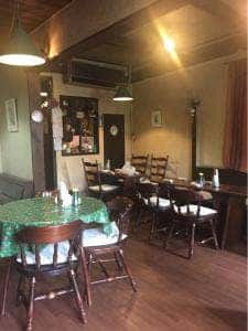 アルムコーヒー