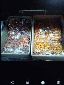 岡部製菓