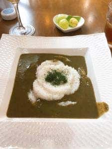 Cafe Princess いがらしゆみこ美術館