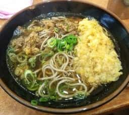 都そば 布施店