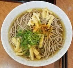都そば 布施店